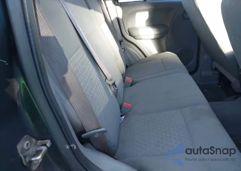 2005 Jeep Liberty Sport from USA, damaged, VIN 1J4GL48K25W520492